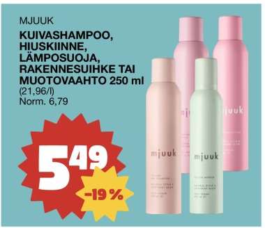 Mjuuk