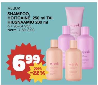 Mjuuk