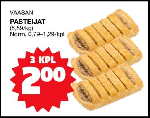 VAASAN