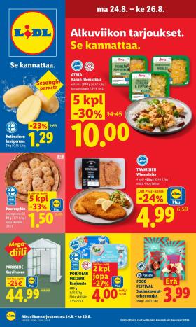 Lidl
