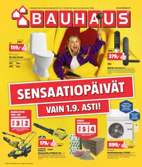 Bauhaus