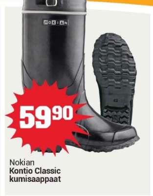 Nokian
