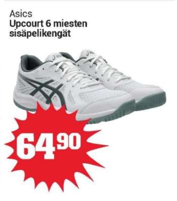 Asics