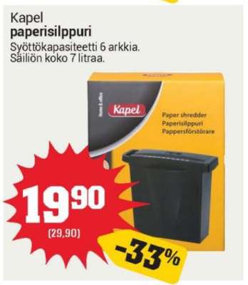 Kapel