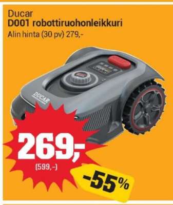 Ducar