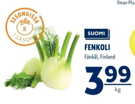 FENKOLI
