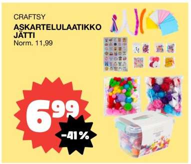 CRAFTSY