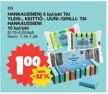 IISI