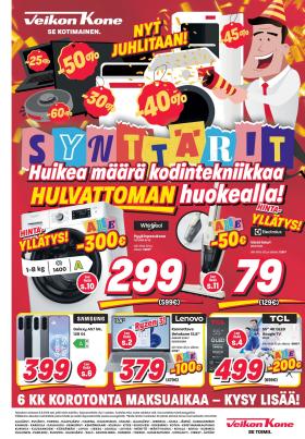Veikon Kone