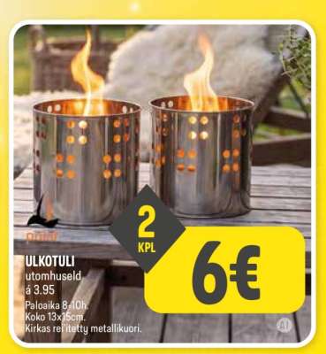 ULKOTULI