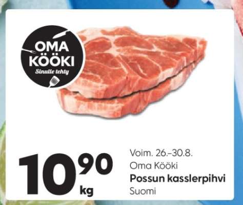 Oma Kööki