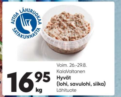Hyvät