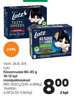Latz