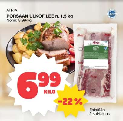 ATRIA