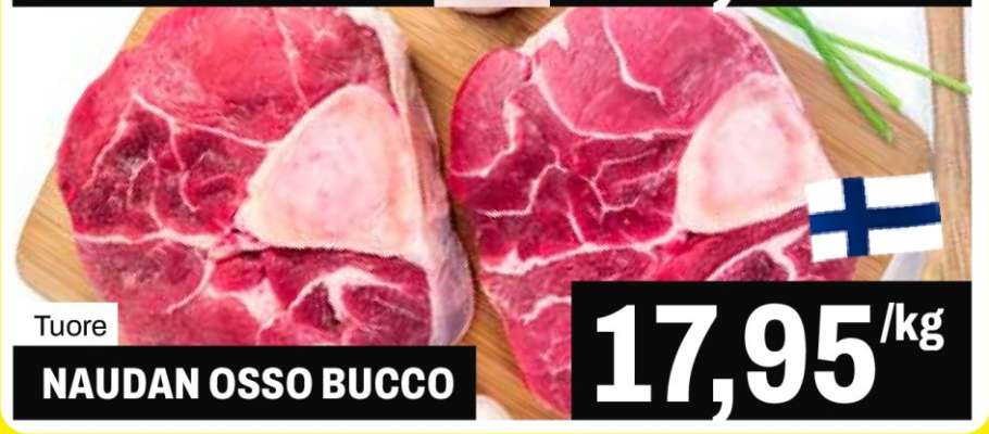 NAUDAN OSSO BUCCO