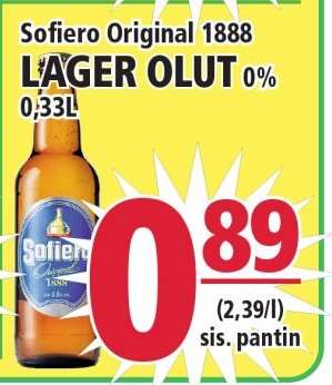 Sofiero Original 1888