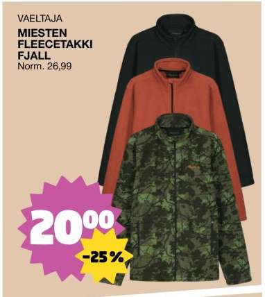 VAELTAJA