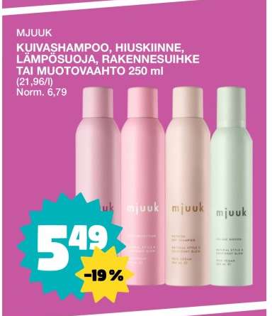 Mjuuk