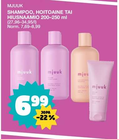 Mjuuk