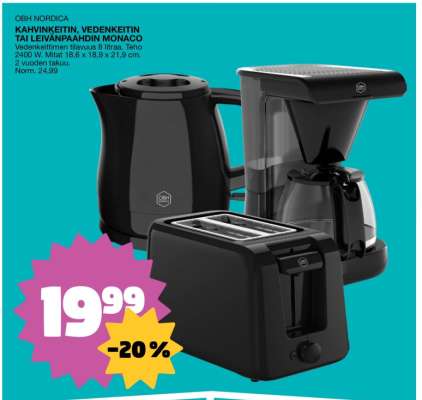 OBH Nordica
