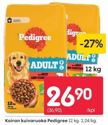 PEDIGREE
