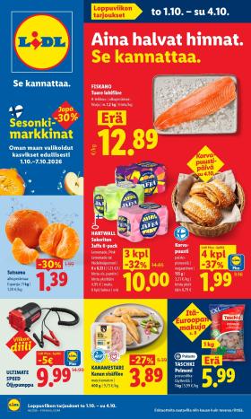 Lidl