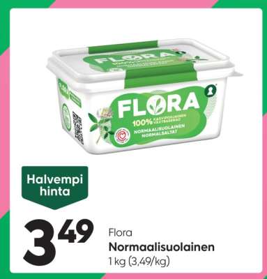 FLORA