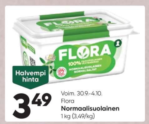 FLORA
