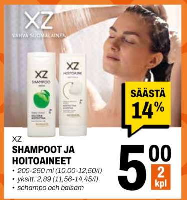 XZ