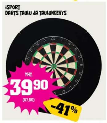 iSport