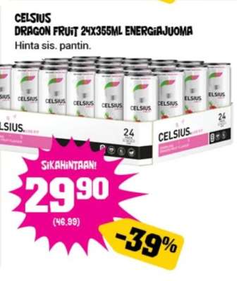 Celsius