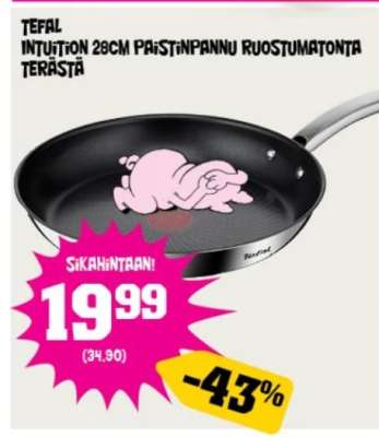 TEFAL