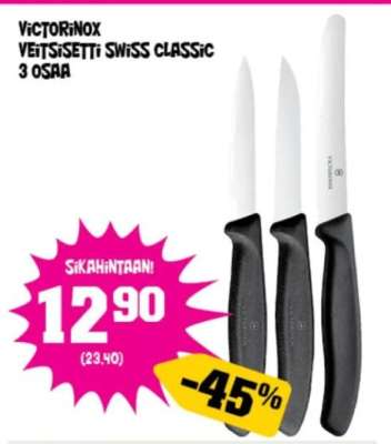 Victorinox