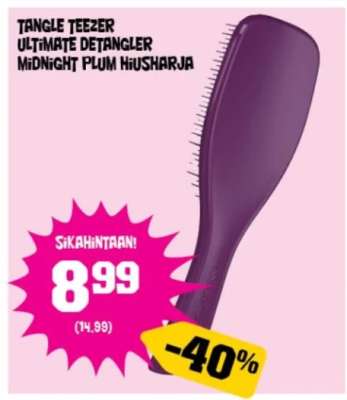 Tangle Teezer