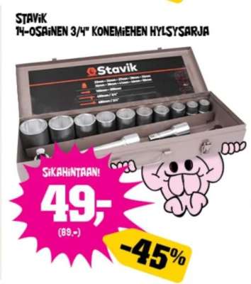 Stavik