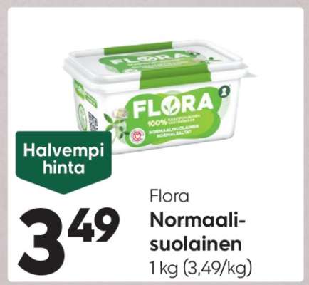 FLORA
