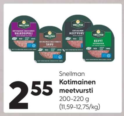 SNELLMAN