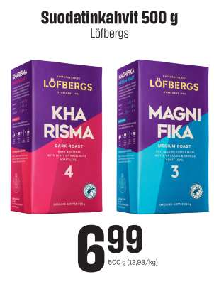 Löfbergs