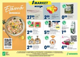 S-market