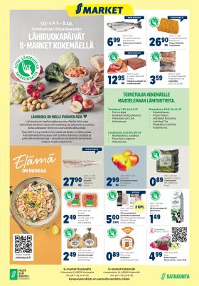 S-market
