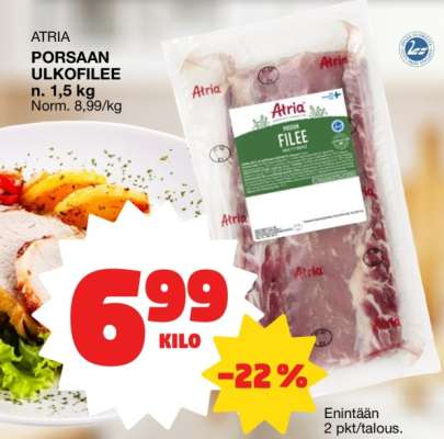 ATRIA