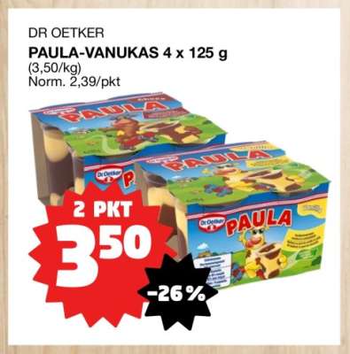 DR OETKER