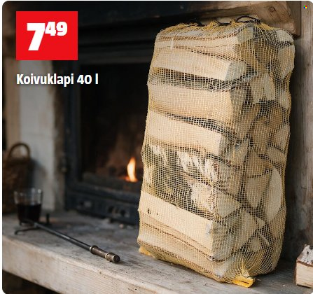 Bauhaus tarjouslehti . Sivu 13