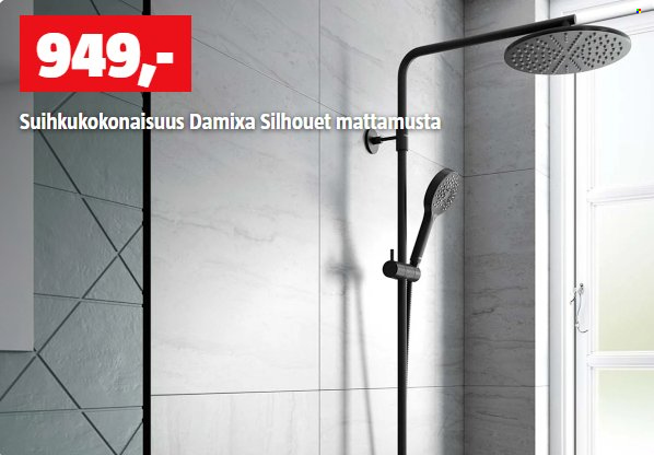 Bauhaus tarjouslehti . Sivu 19