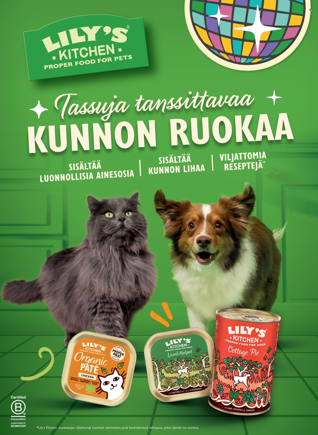 K-market tarjouslehti  - 30.09.2026 - 03.11.2026. Sivu 14