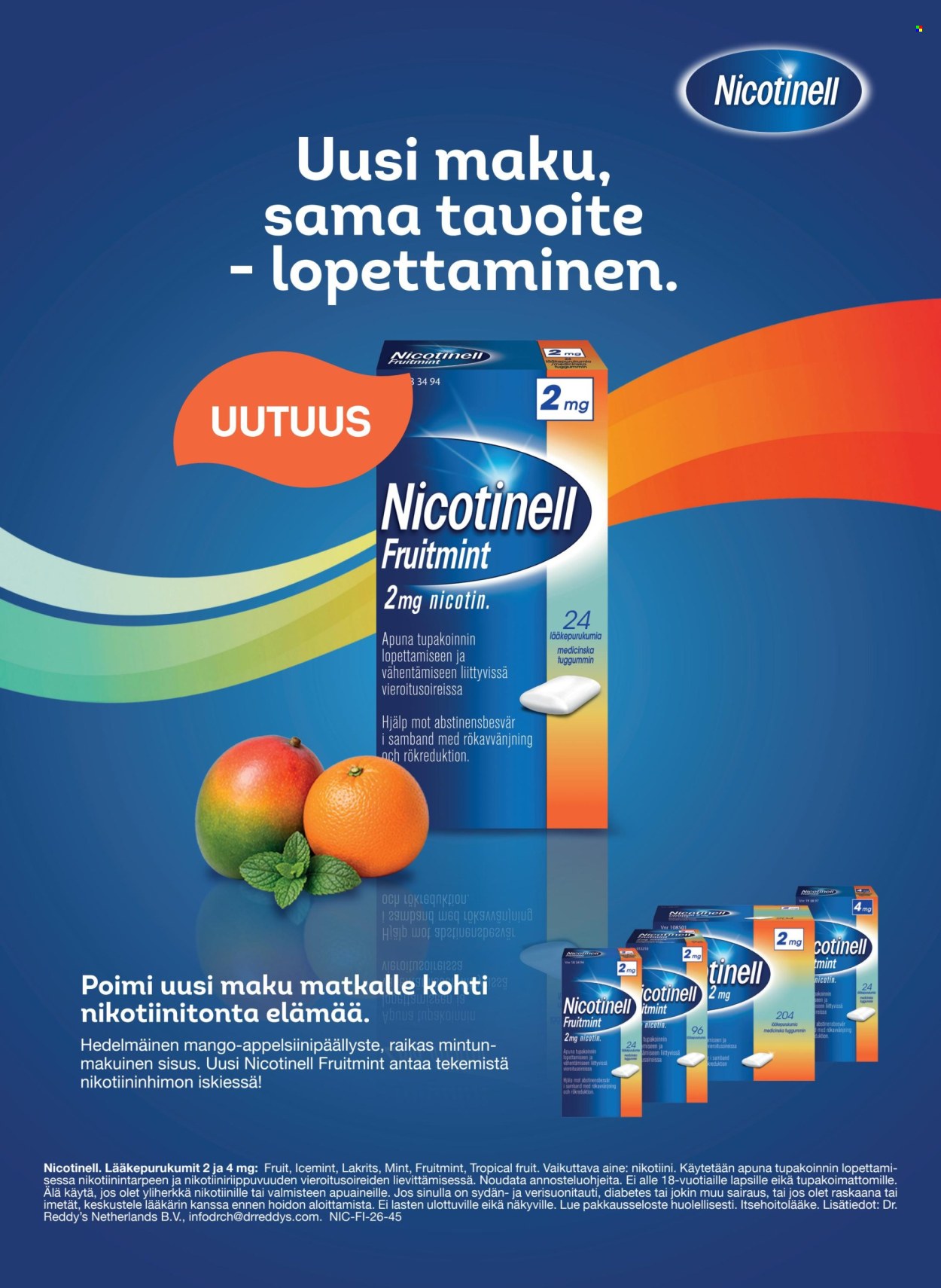 K-market tarjouslehti  - 30.09.2026 - 03.11.2026. Sivu 49