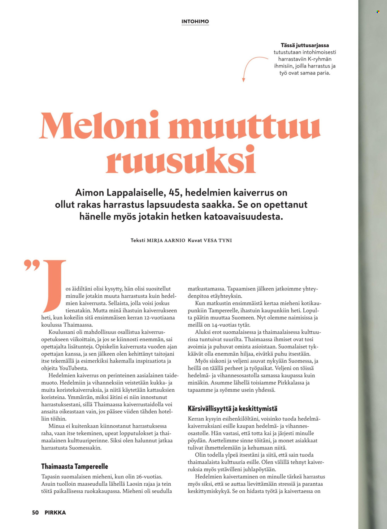 K-market tarjouslehti  - 30.09.2026 - 03.11.2026. Sivu 50