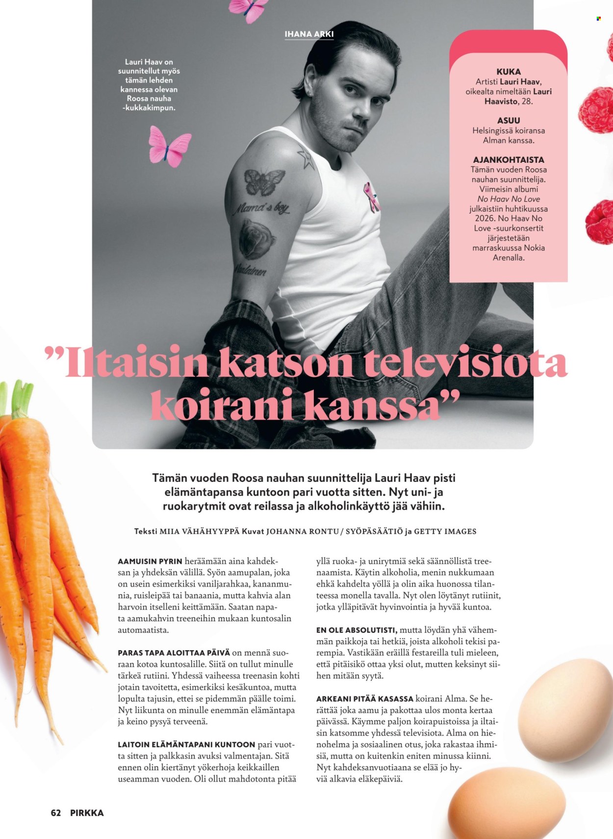K-market tarjouslehti  - 30.09.2026 - 03.11.2026. Sivu 62