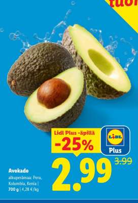 Avokado