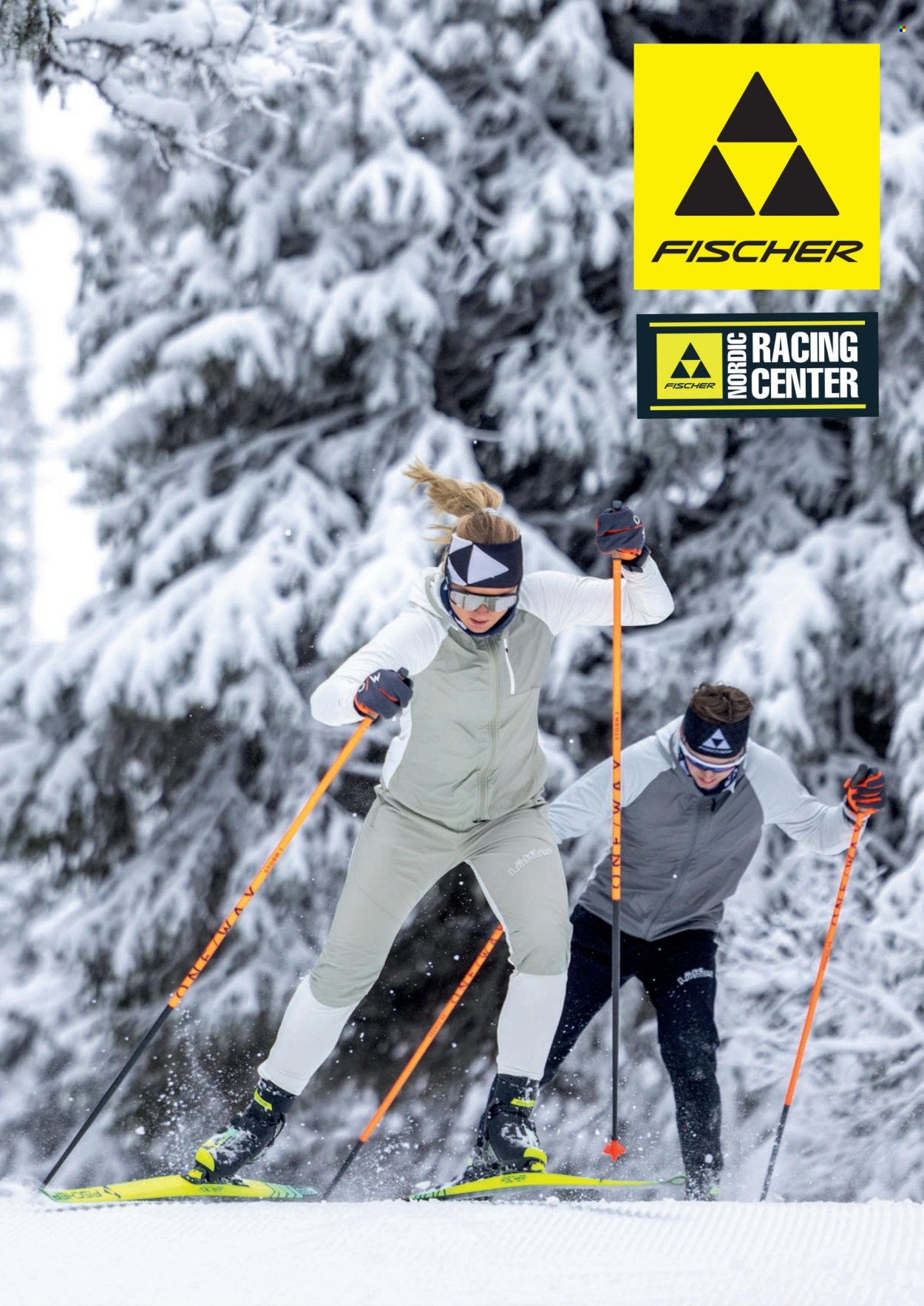 Intersport tarjouslehti . Sivu 9
